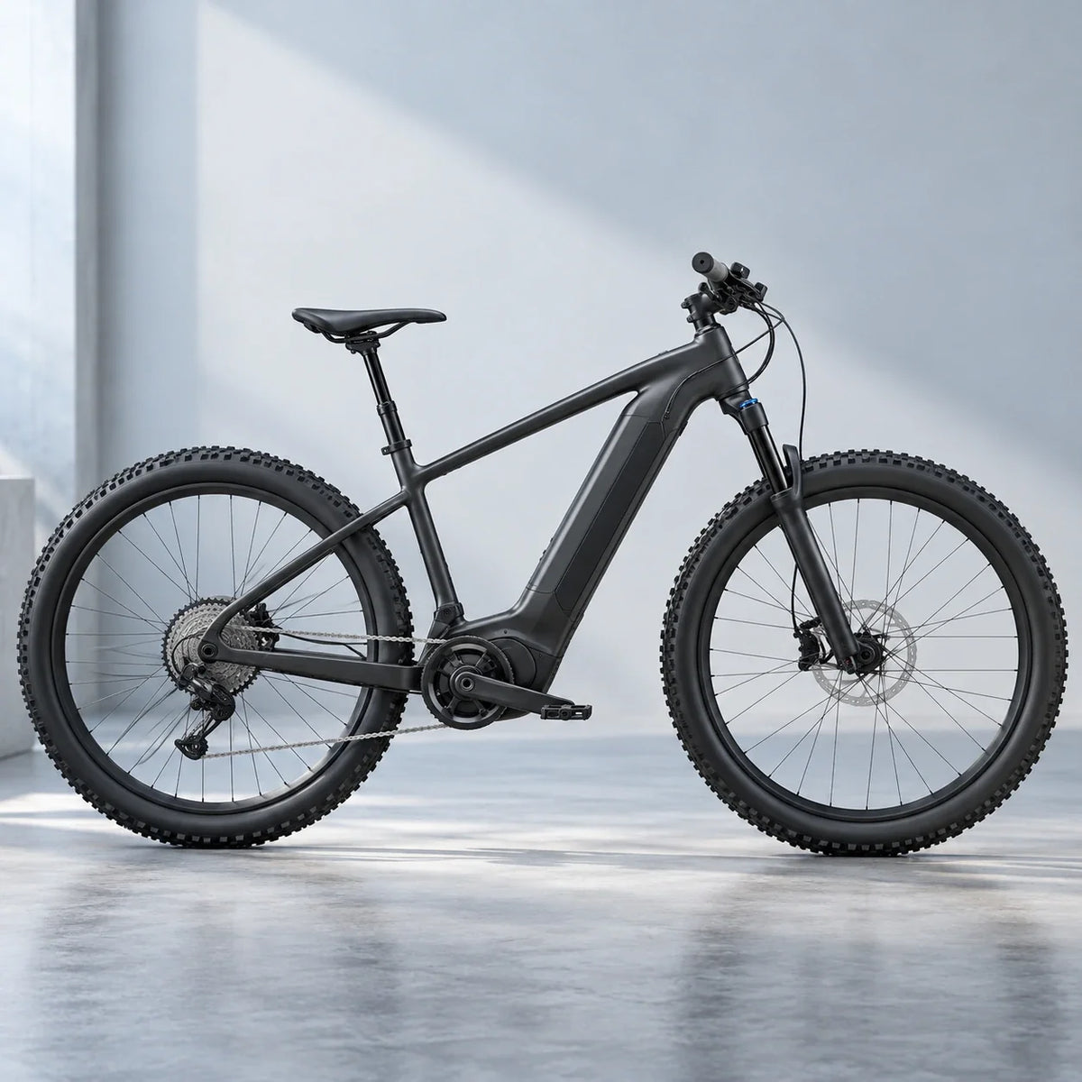 E-Bikes & Mobility