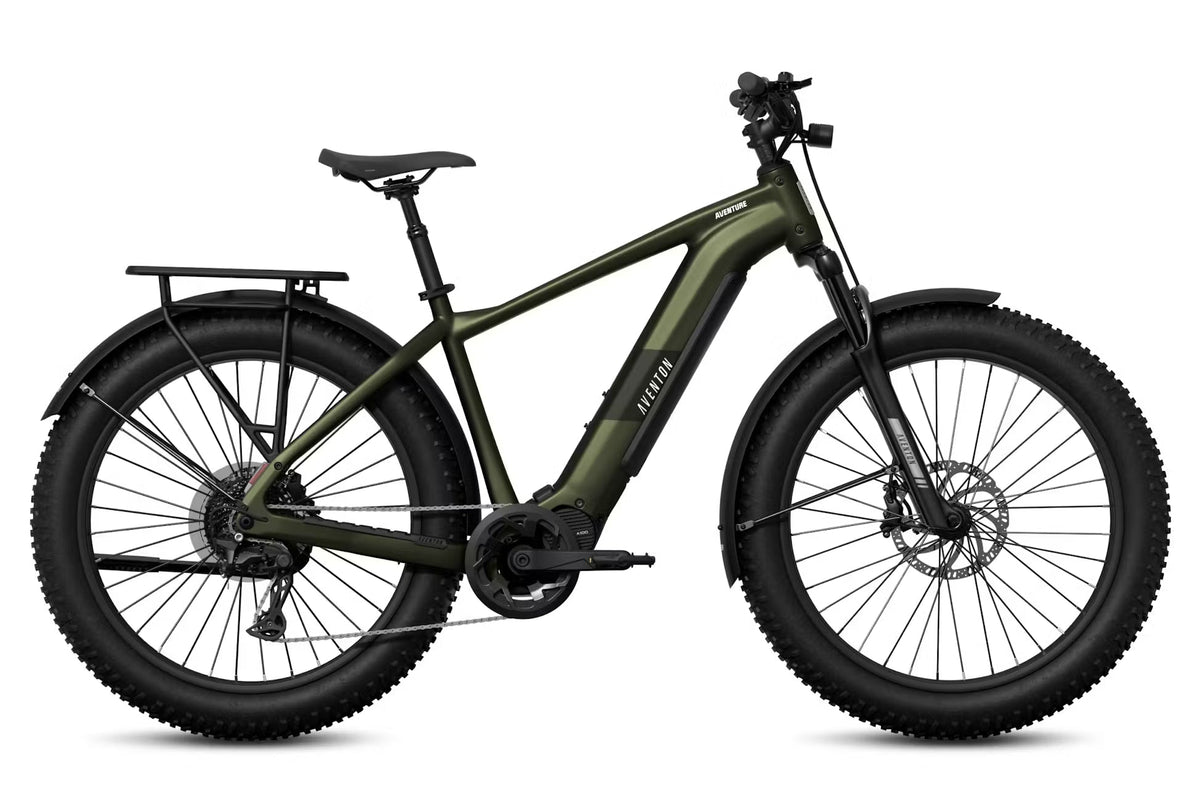 Aventon Aventure.M E-Bike