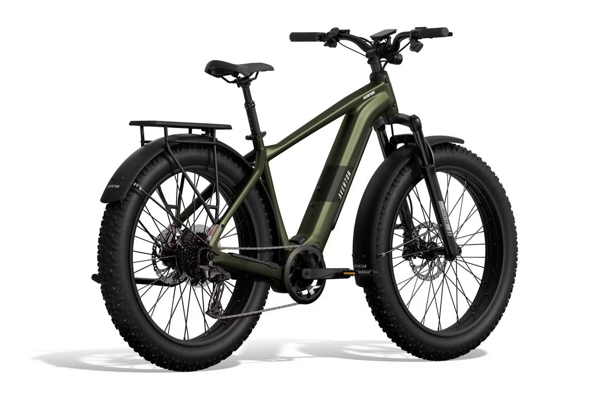 Aventon Aventure.M E-Bike
