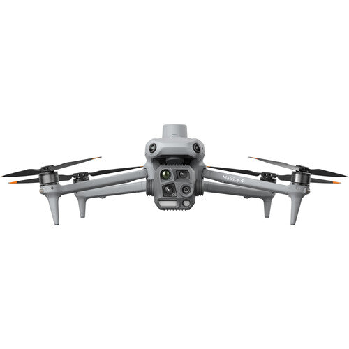 DJI Matrice 4T (Open Box)