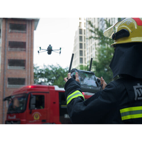 DJI Matrice 4T (Open Box)