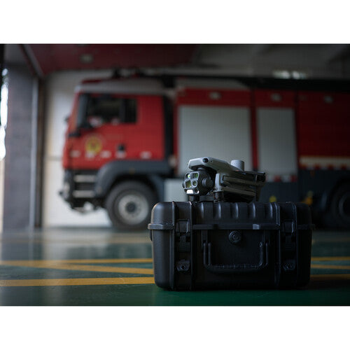 DJI Matrice 4T (Open Box)