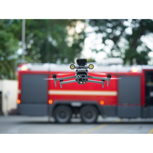 DJI Matrice 4T (Open Box)