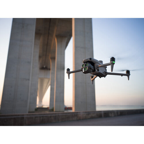 DJI Matrice 4T (Open Box)