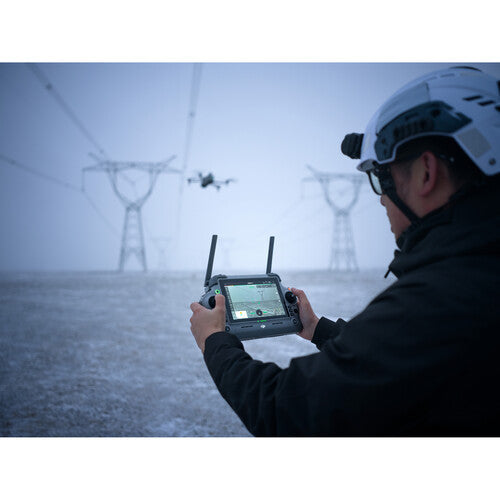 DJI Matrice 4T (Open Box)