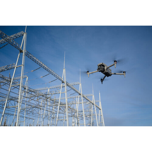 DJI Matrice 4T (Open Box)