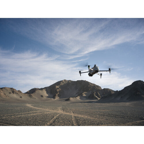 DJI Matrice 4T (Open Box)