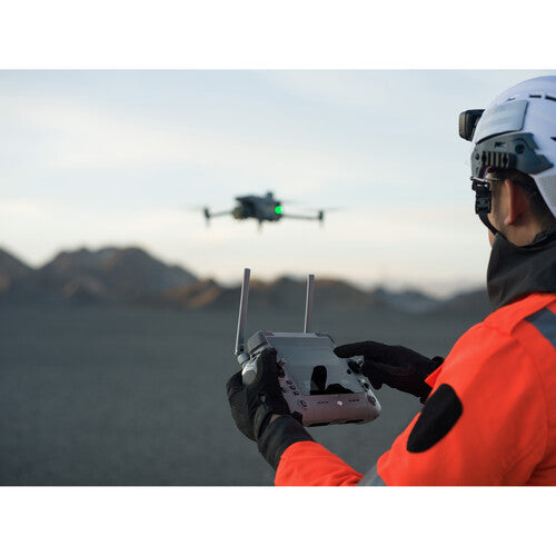 DJI Matrice 4T (Open Box)