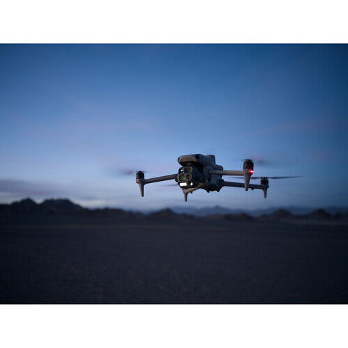 DJI Matrice 4T (Open Box)