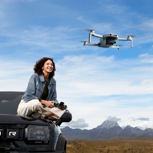 Potensic ATOM 2 w/Screen Remote Fly More Kit
