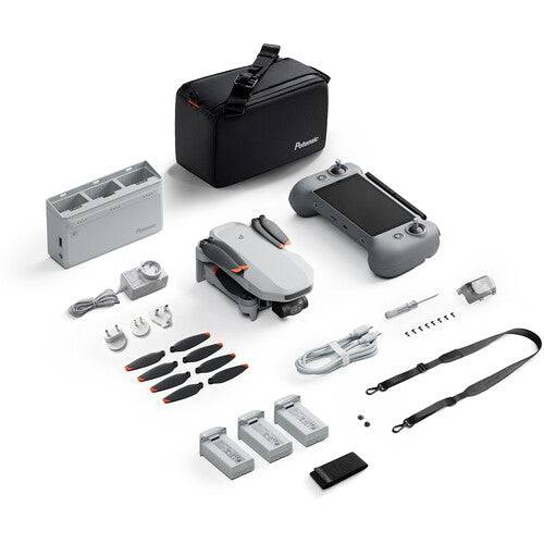 Potensic ATOM 2 w/Screen Remote Fly More Kit