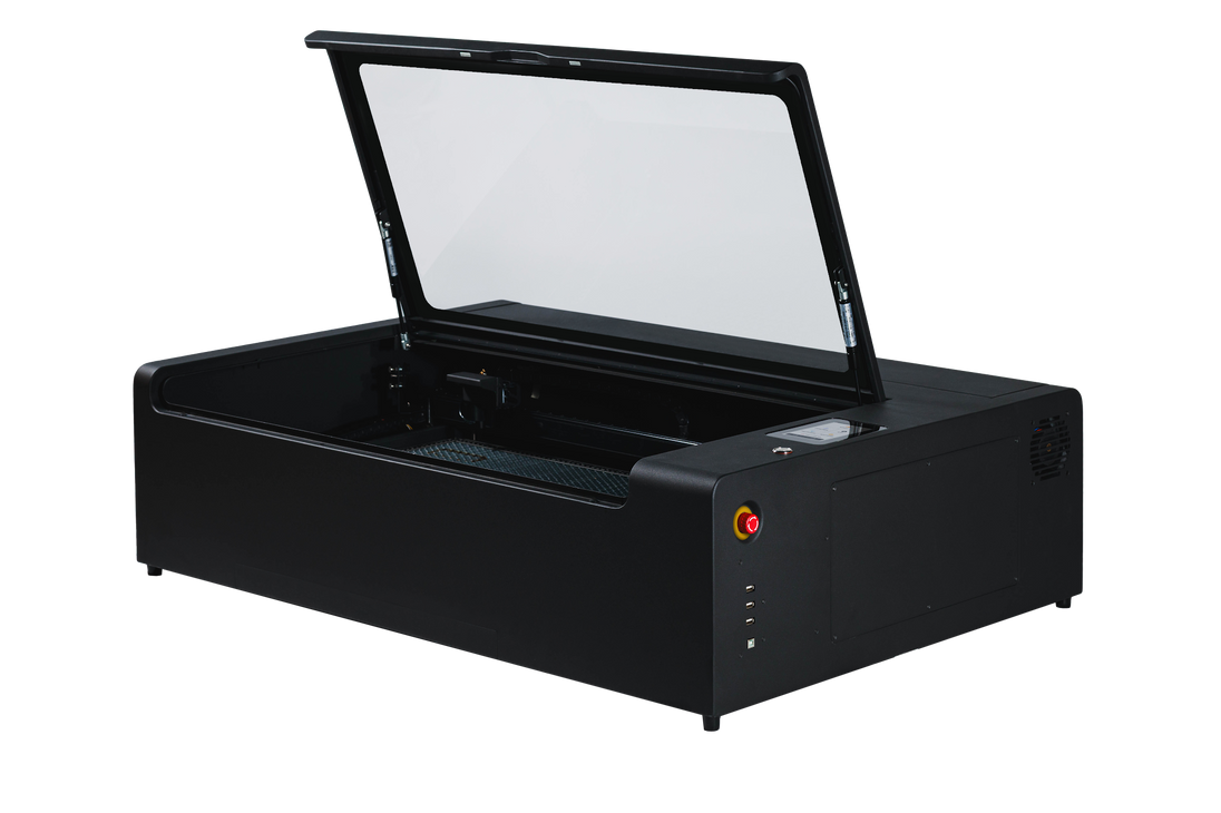 FLUX HEXA RF 80W
