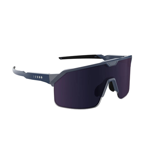 Chamelo Golf Shield - Grey / Blue