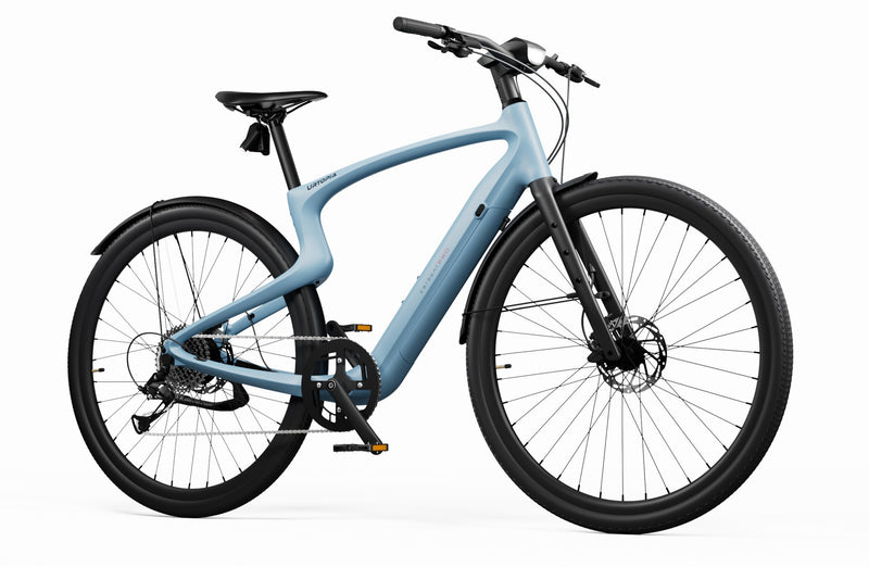 Urtopia CARBON 1 PRO E-Bike
