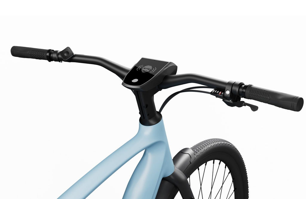 Urtopia CARBON 1 PRO E-Bike
