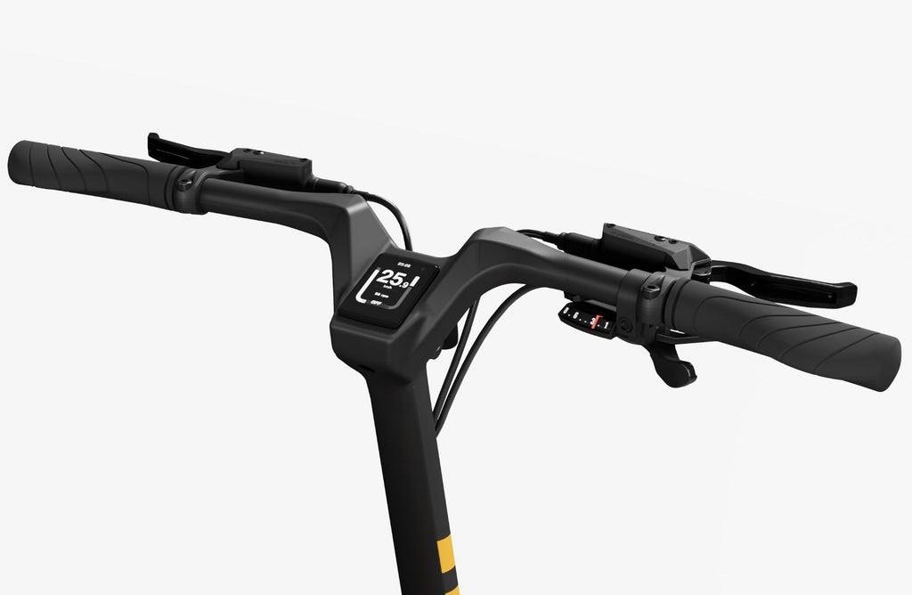 Urtopia Carbon Fold 1 E-Bike