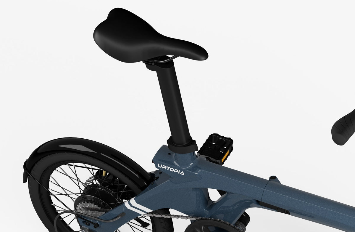 Urtopia Carbon Fold 1 E-Bike