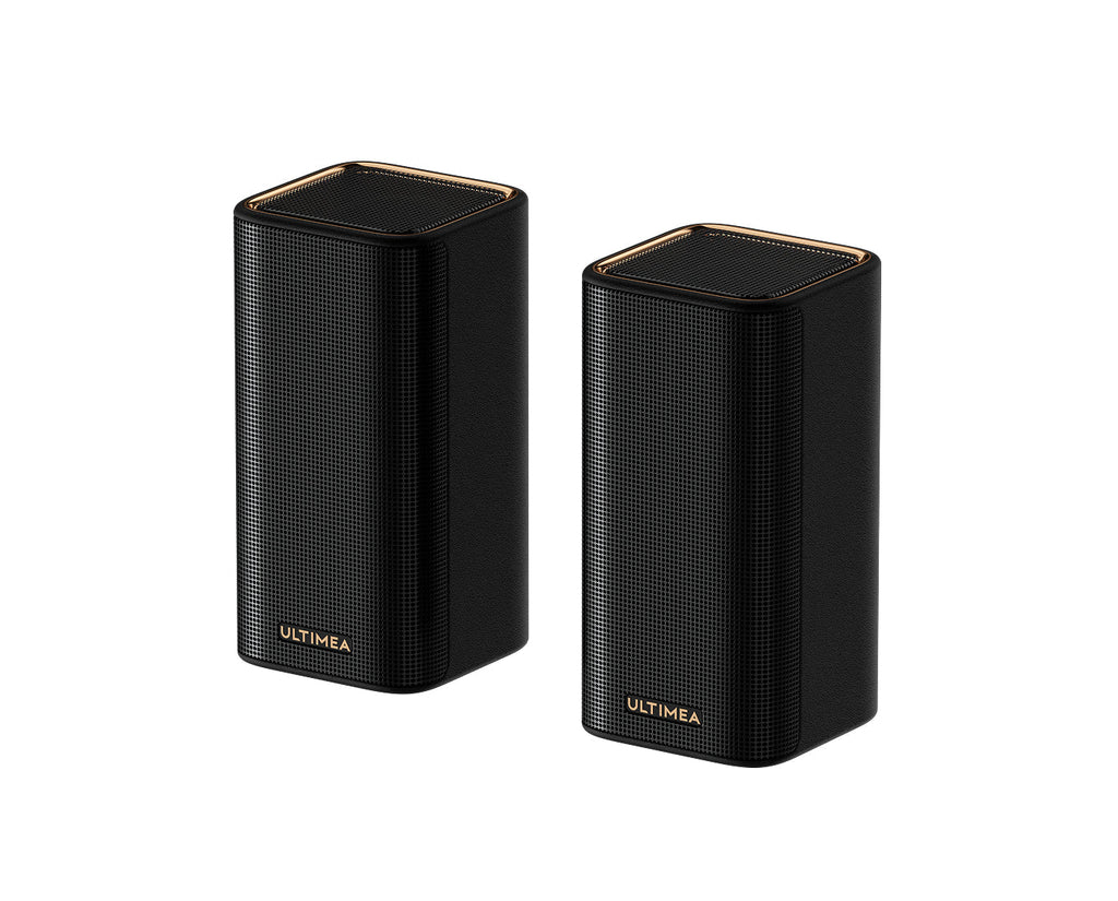 ULTIMEA Skywave X100 Dual