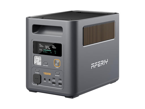 AFERIY Nomad1800 Pro (P180 Pro) Portable Power Station