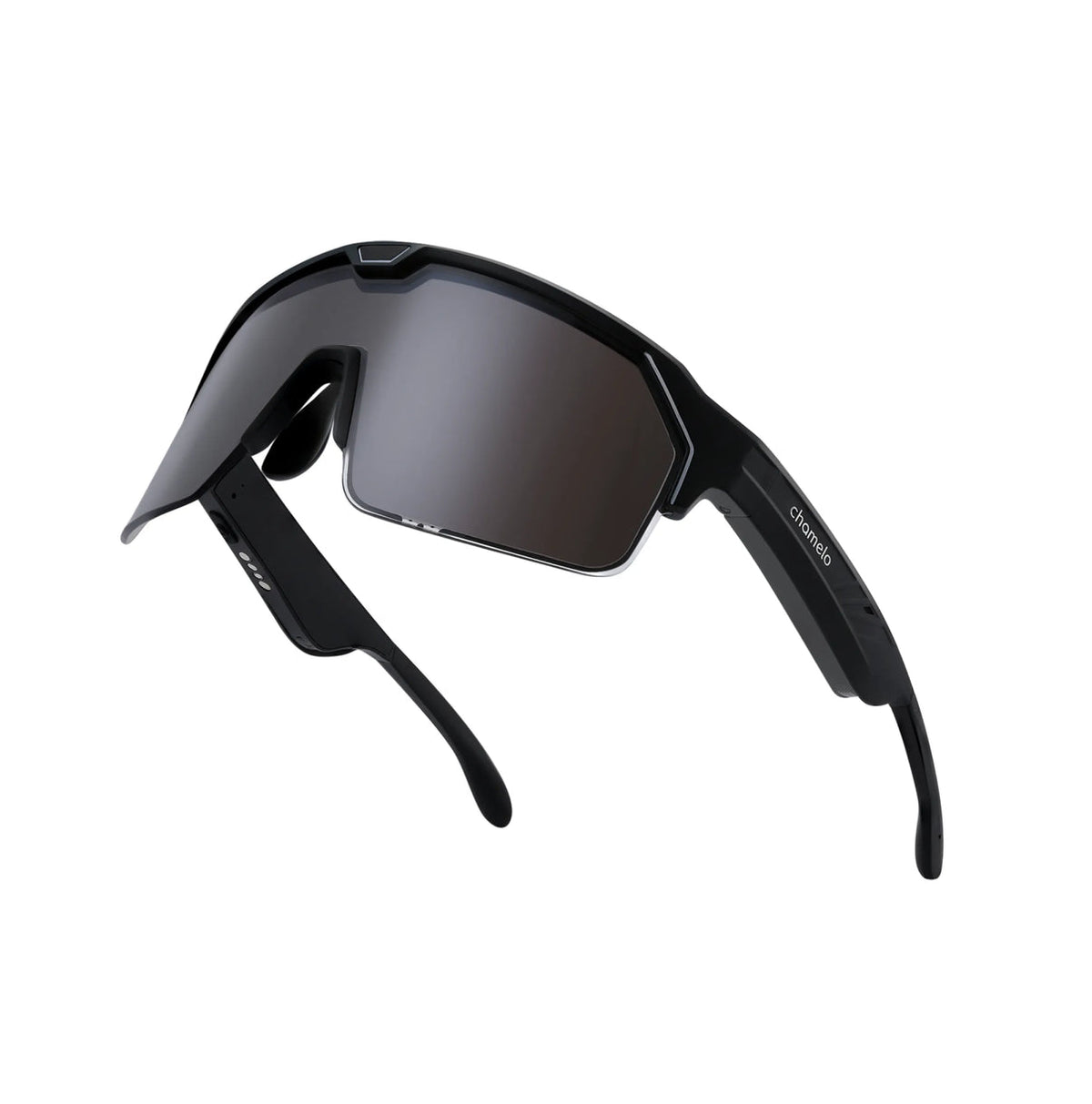 Chamelo Music Shield Slider HVL