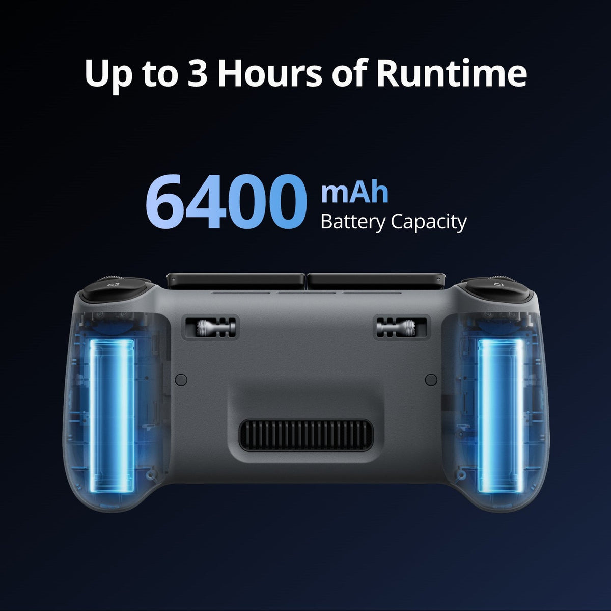 Potensic ATOM 2 w/Screen Remote