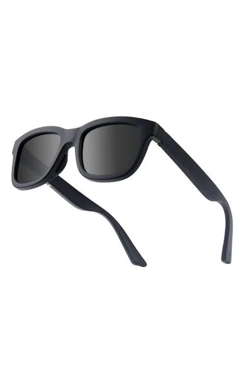 Chamelo Dusk Classic Button/App Alpha Smoke Matte Black
