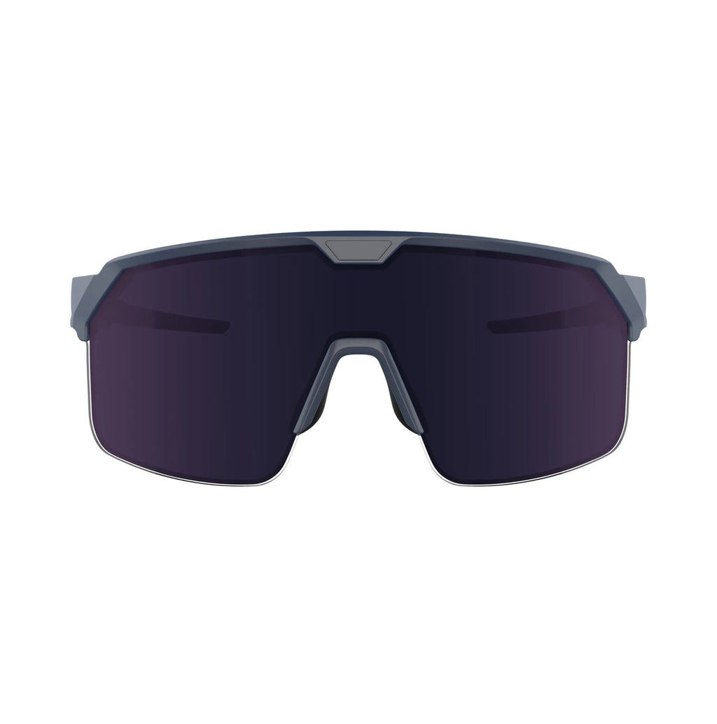 Chamelo Golf Shield - Grey / Blue