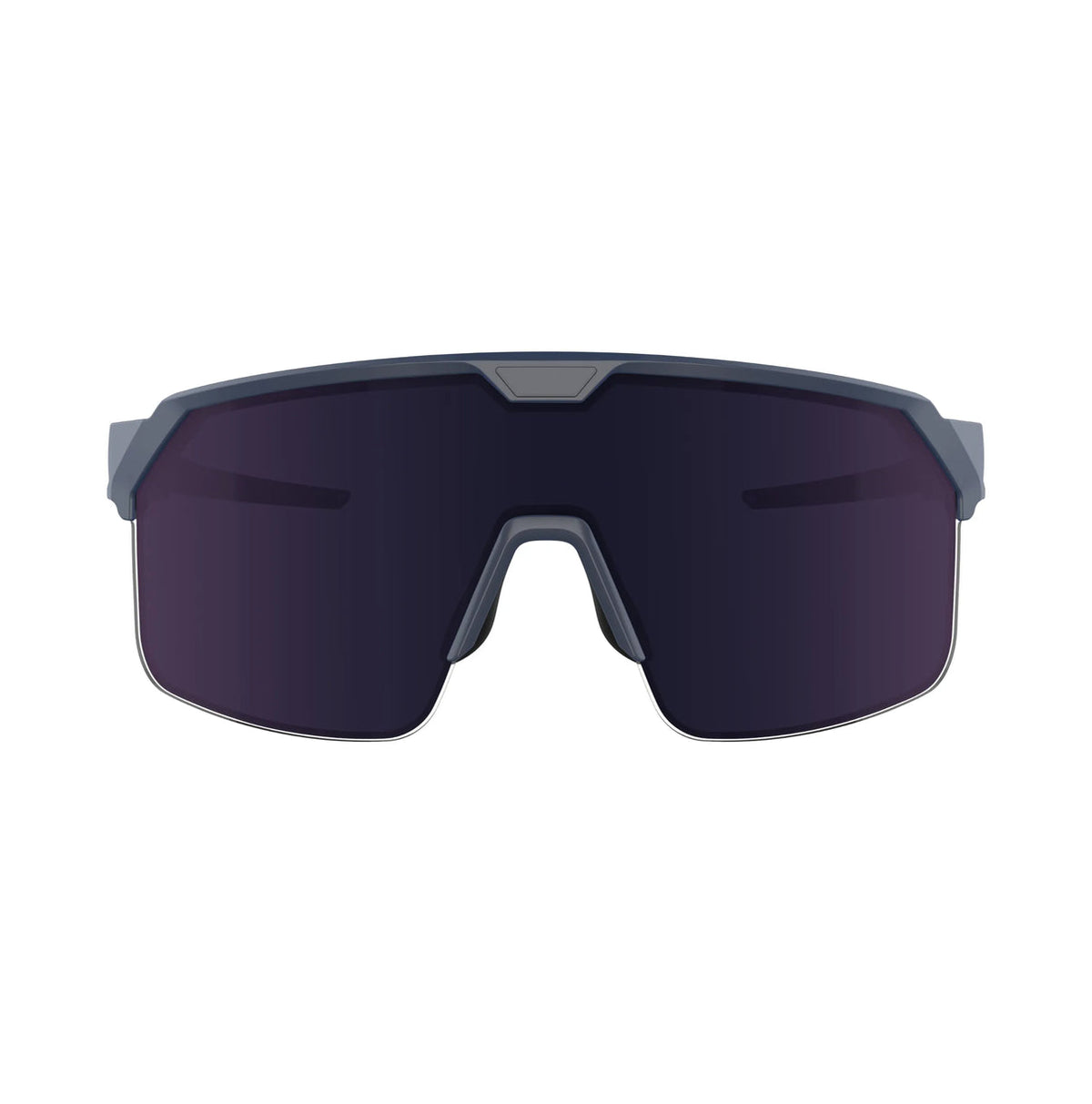 Chamelo Golf Shield - Grey / Blue