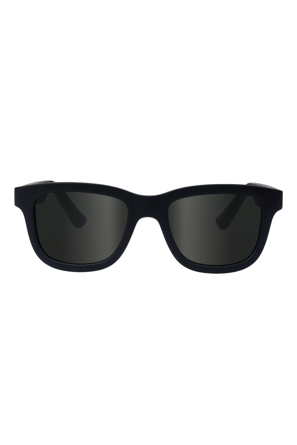 Chamelo Dusk Classic Button/App Alpha Smoke Matte Black