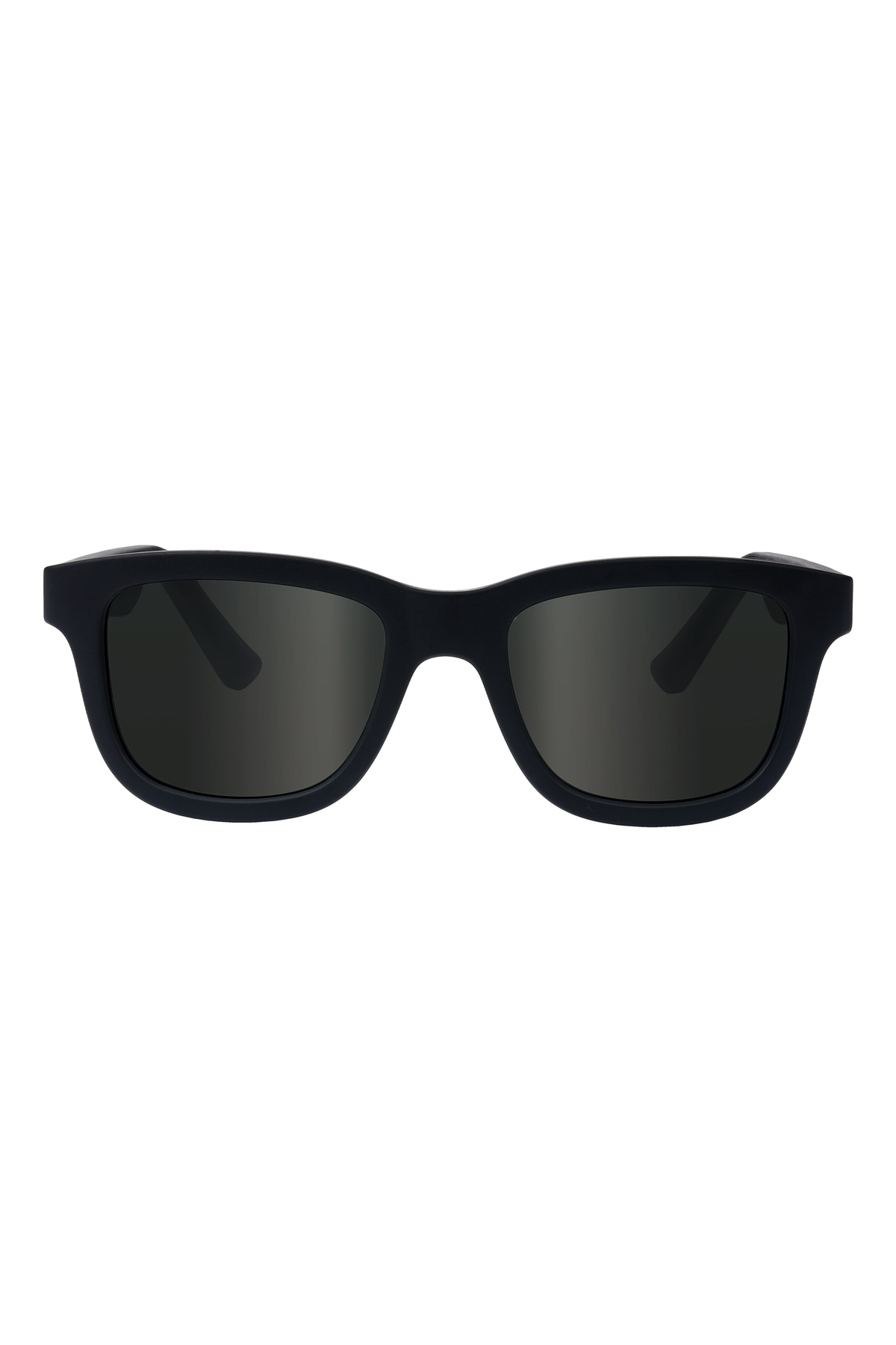 Chamelo Dusk Classic Button/App Alpha Smoke Matte Black