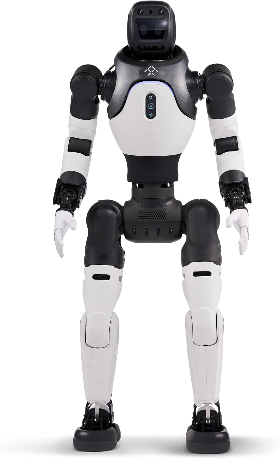 Faraday Future Master Edu