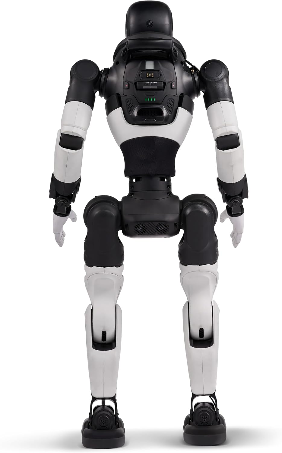 Faraday Future Master Edu