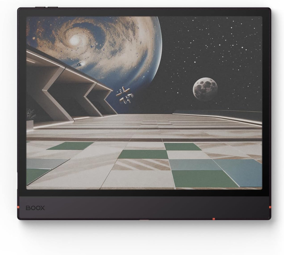 BOOX Note Air6 C