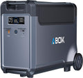 ABOK Power 3600W Power Station Extra Battery Pack