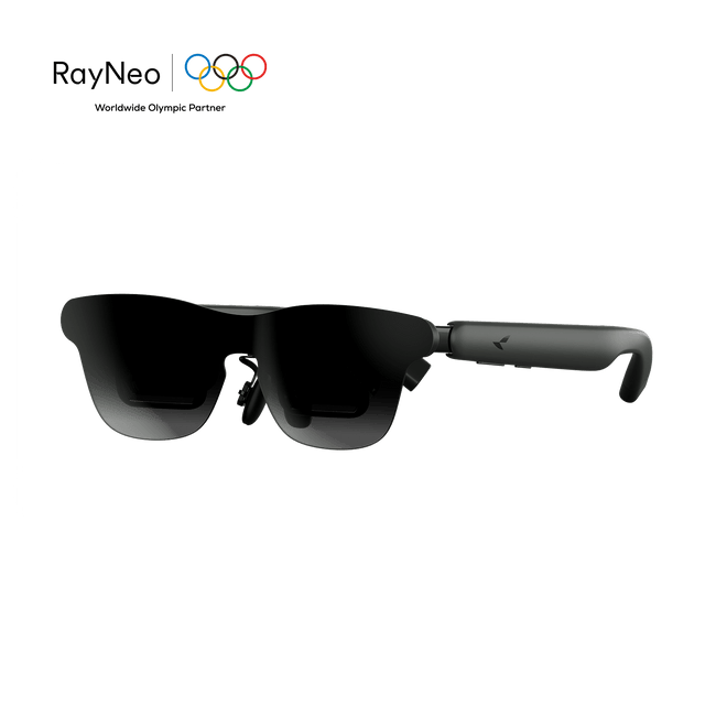 RayNeo GT MAX L+Lens Shade