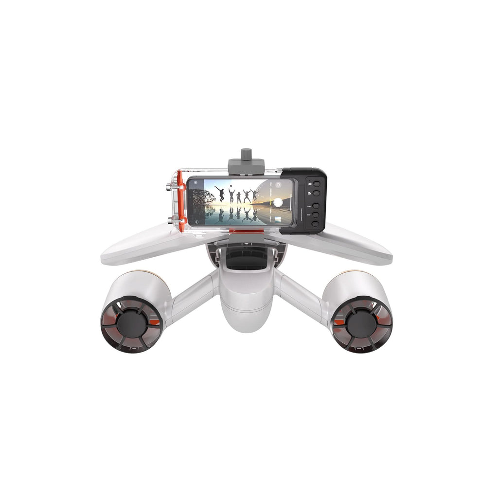 SUBLUE MixPro - MixPro