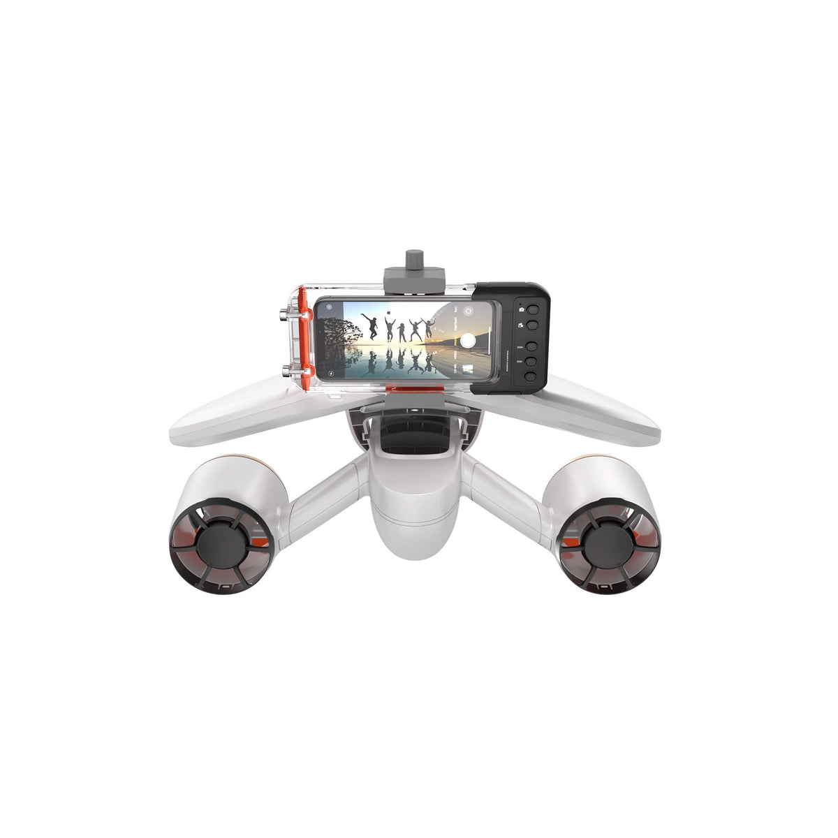 SUBLUE MixPro - MixPro