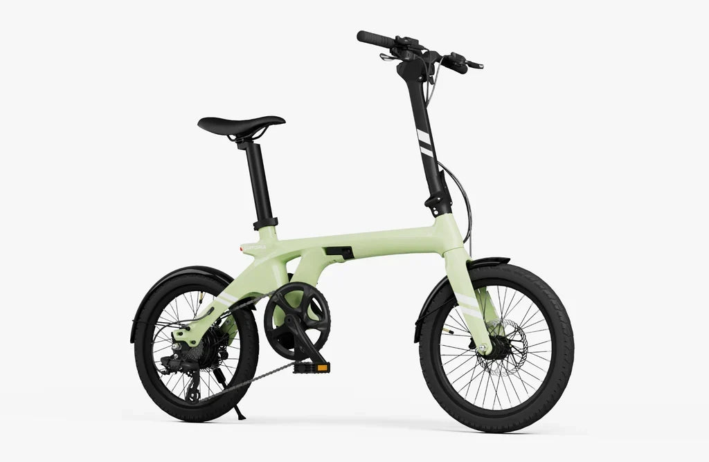 Urtopia Carbon Fold 1 E-Bike