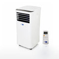 Whynter 10,000 BTU Compact Portable Air Conditioner, Dehumidifier & Fan | ARC-102CS
