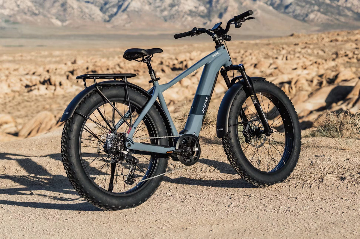 Aventon Aventure.M E-Bike