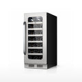 Whynter 15-Inch 33-Bottle Wine Fridge | BSR-033SW