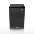 Whynter 3.1 Cu Ft Convertible Fridge/Freezer | CUF-301BK