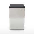 Whynter 3.1 Cu Ft Convertible Fridge/Freezer | CUF-301SS