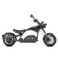 Eahora Knight M1PS - Black