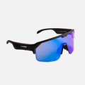 Chamelo Sport Music Shield Slider HVL Blue Black - La Melaza #7