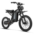HappyRun G18 Pro 4500W Electric Dirt Bike