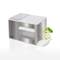 Whynter SonicSnö Countertop Nugget Ice Maker, 40 lbs./Day | IBX-388WS