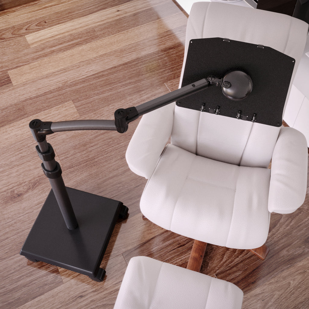 LEVO G2 Book Holder Floor Stand