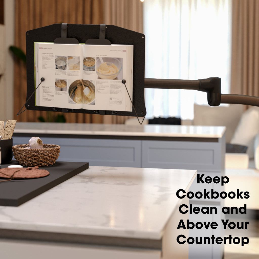 LEVO G2 Book Holder Floor Stand