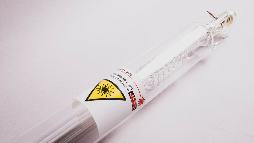 FLUX Beambox 40W Laser Tube